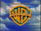 Warner Bros. Television Distribution (2003) (Without URL)