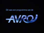 AVRO (1993)