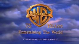 Warner Bros. Television (1998) (Widescreen)