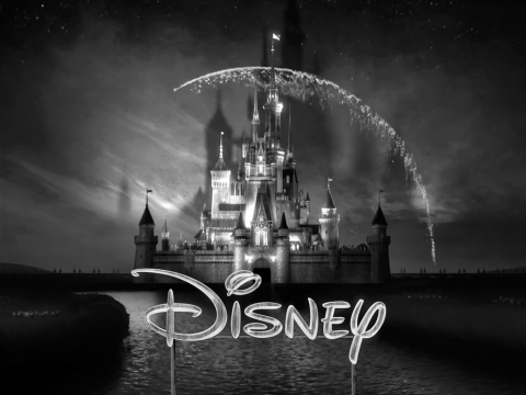 Print Logos - Walt Disney Pictures - CLG Wiki