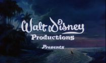 Walt Disney Productions Presents (1977)