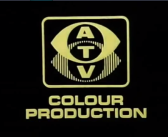 ATV Color Production (1970) *BLACK VARIANT*