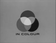 ATV Zoom 2" Color Circles *B&W* (1972)