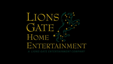 Lions Gate Home Entertainment (2004)