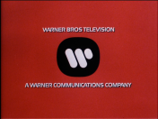 Warner Bros. Television (1983) #1