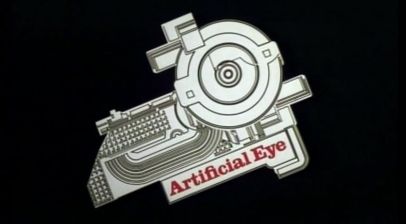 Artificial Eye (1990s-2008)