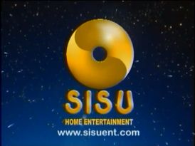 SISU Home Entertainment (1990's?)