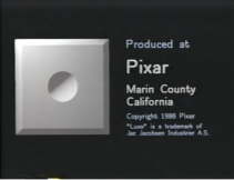 Pixar (1986)