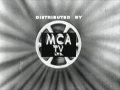 MCA TV Distribution