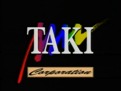 Taki Corporation