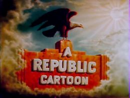 Republic Pictures Cartoons (1947)