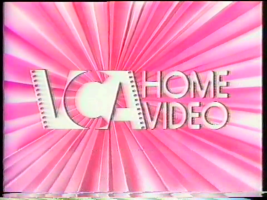 VCA Home Video (B)