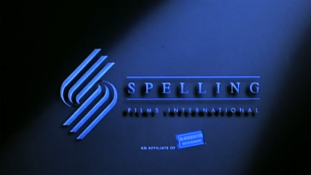 Spelling Films International (Blockbuster Entertainment)