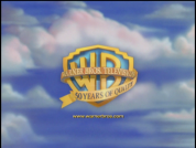 Warner Bros. Television (2005) (Open Matte)