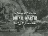 Quinn Martin Productions (12 O' Clock High)