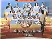 A Bob Stewart Production (1984)