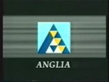 Anglia Television (1989-1991)