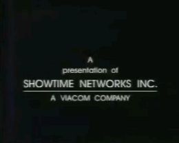 Showtime Networks (1995)