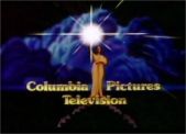 Columbia Pictures Television (1991, Blue-Gold)