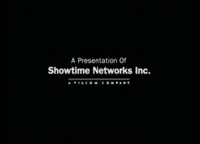 Showtime Networks (2001)