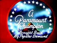 Paramount Cartoons "Jack-in-the Box" (1944) -Part 1-
