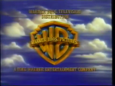 Warner Bros Television (Distribution Varient/1994)