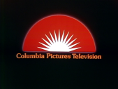 Columbia Pictures Television (1977) * No Byline