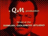 Quinn Martin Productions (Cannon)