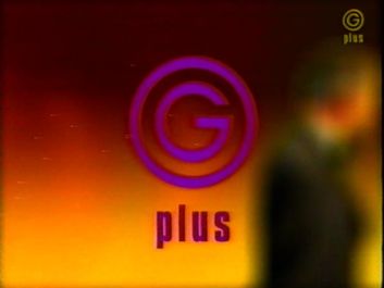 G Plus (1998, Variant)
