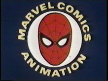 Marvel Comics Animation (1979)