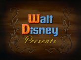 Walt Disney Presents (1940, Pinocchio)