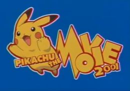 Pikachu the Movie (2001)