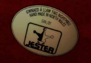 Jester Interactive - CLG Wiki
