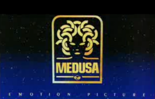 Medusa E Motion Pictures (1990's)