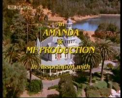 Amanda - MF Productions (1985)