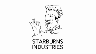 Starburns Industries (2013)