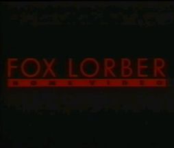 Fox Lorber Home Video (1994)