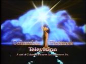 Columbia Pictures Television (1989 open-matte)