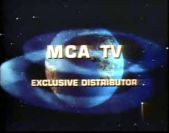MCA TV 1974