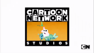 Cartoon Network Studios (2015/2009 variant, YES)