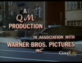 Quinn Martin Productions (The FBI)