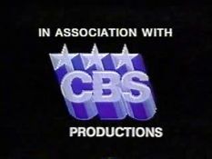IAW-CBS Productions: 1984