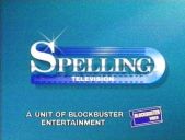 Spelling Television: 1994-1995