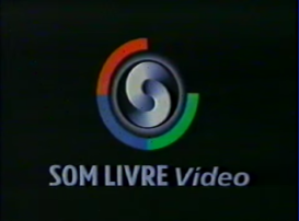 Som Livre Video logo