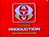 ATV Tiswas Production (1981)