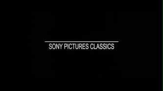 Sony Pictures Classics (black BG version)