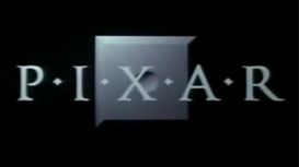Pixar Animation Studios (1989)