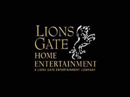 Lions Gate Home Entertainment
