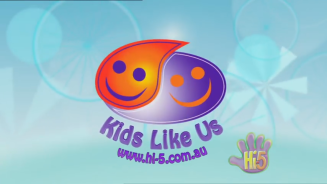 Kids Like Us (2006-2008)