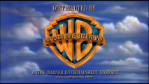 Warner Bros. Television Distribution (2000) (16:9) #1